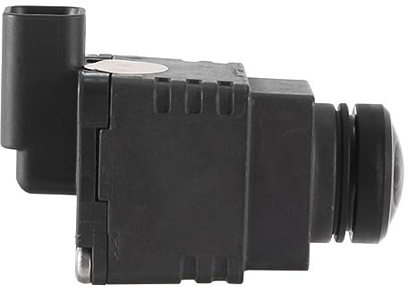 1 Stück Rückfahrkamera 173884-10 Schwarz Kompatibel for BMW 5 6 7 Serie G30 G32 G11 X3 G01 X4 G02 ICAM2-R