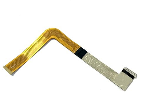 JINTAI LCD LVDS LED Screen Display Flexible Cable Connector 40-Pin for ASUS ROG Flow Z13 GZ301 GZ301ZE NR2201 FHD UHD 6017B1710701