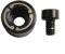 CNANRNANC Accessorio in metallo per mazze da golf Taylormade Spider Tour Putter Series da 2 g a 16 g, peso bilanciato (6 g)