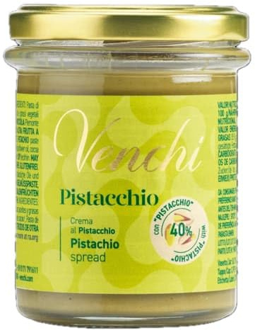 Venchi Pistaziencreme (0.2 kg)