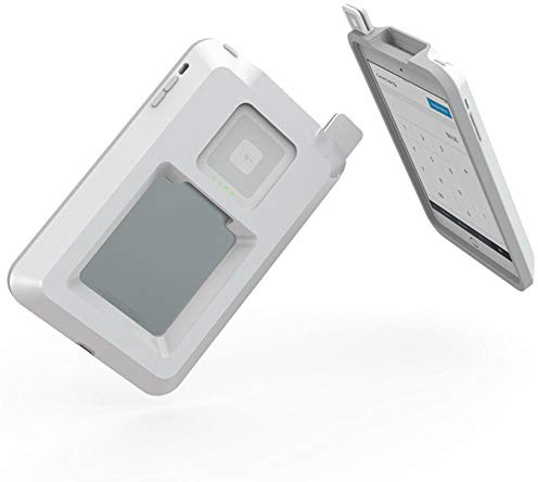 L7 Case for Square Reader and iPad mini (4th & 5th Generation)