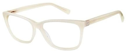 Brillen Pierre Cardin P.C. 8444 6NM MILK 57/15/ WOMAN