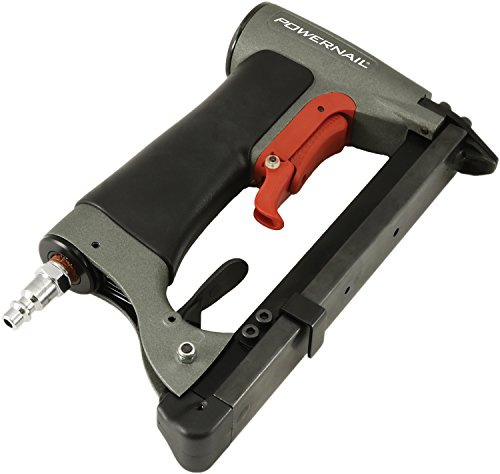 Powernail Pneumatischer Teppichheftgerät, 20 GA