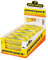 Peeroton Powerpack Riegel Banana Bread - Energieriegel ohne Zucker - Protein Snack Mahlzeitenersatz mit langanhaltender Energieverfügbarkeit - der Haferriegel, der sättigt und stärkt - 18 x 50 g