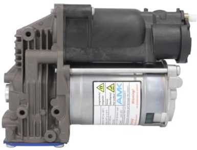 Original X5 / X6 AMK Suspension Compressor