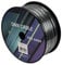 EUROLITE Set DMX Kabel 2x0,22 100m sw + 10 Verbinder