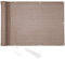CelinaSun Schermo Privacy 0,75 x 3 m Grigio Talpa HDPE Anti-Vento Anti-intemperie per Giardino Balcone con Occhielli Fascette