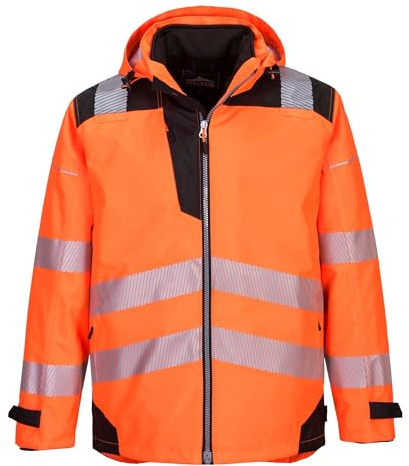 Portwest Men's Work Utility Outerwear