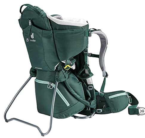 deuter Kid Comfort Kindertrage, forest, 14 L