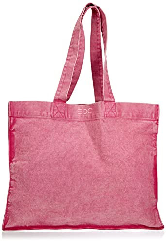 ESPRIT Damen 022CA1O305 Tasche, 670/PINK
