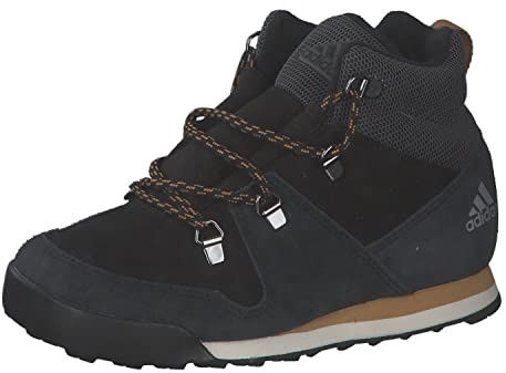 adidas Unisex Kinder Terrex Climawarm Snowpitch WinterWanderschuhe
