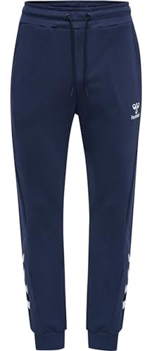 hummel Hmlisam 2.0 Regular Pants Herren Athleisure Hosen