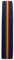 MIBANDERA Pulsera Bandera España Hombre Mujer. Pulsera España Elástica. Pulsera Cuero Tela España (Azul Marino 1,5 cm)