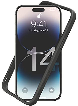 RhinoShield Mod NX Bumper-Hülle für iPhone 14 Pro Max