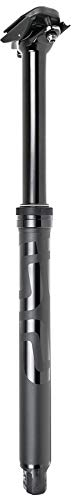 Vario Infinite Sattelstütze – 90–120 mm – 31,6 – schwarz