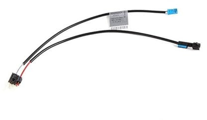 Adapter Lead for Negative Battery Cable (IBS) Ground Wire for E61 61129123572