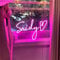 Benutzerdefiniertes Neonschild, personalisiertes LED-Neonschild für Wanddekoration, anpassbares großes Neonlicht-Schild, dimmbar, für Geburtstagsfeier, Hochzeit, Schlafzimmer, Bar, Salon,