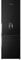 Fridgemaster MC55265DEB 70/30 Fridge Freezer - Black - E Rated