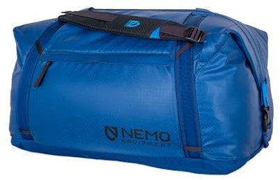 NEMO Double Haul 100L - Reisetasche lake