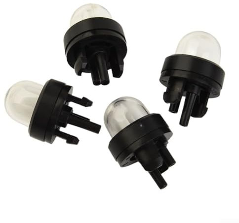 SPORTARC 4x Primer Bulb For Poulan Chainsaw For FS 300 4X Primer Bulb Pump, Practical And Fit For WT 23A