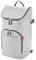 reisenthel citycruiser Bag Herringbone Grey – Einkaufsbag (Kompatibel mit dem Citycruiser-Gepäckträger – separat erhältlich) – Mit Stabiler Bodenplatte und Einer Belastbarkeit von 25 kg