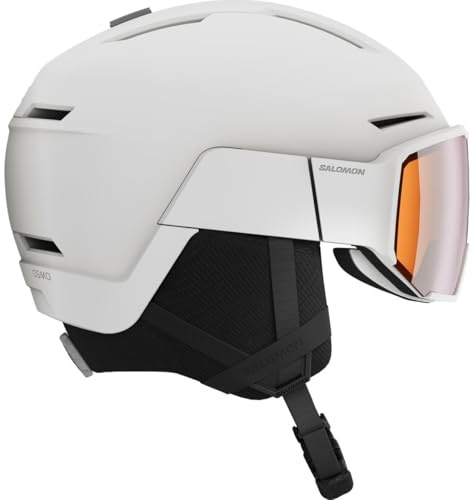 Salomon Unisex Skihelm Snowboardhelm OSMO