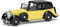 Corgi-Druckguss-Modellautos – CC06807 James Bond – Rolls Royce Sedance de Ville – Goldfinger, Männer-, Frauen- und Kinder-Souvenirgeschenke aus Großbritannien – kleine Druckguss-Spielzeugautomodelle