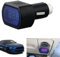 12 Digital Voltmeter Car Meter Car Battery Vehicle Battery And Voltmeter Electric