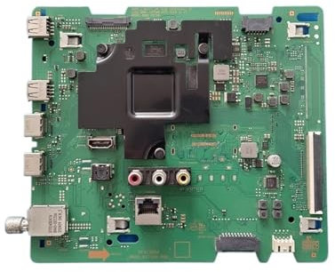 ZECKJVTD Placa Base BN94-15767J BN94-15329K For Televisor De 50 Pulgadas GU50TU8079UXZG UE50TU8072UXXH BN96-52043C 15735Q BN41-02756C 02756