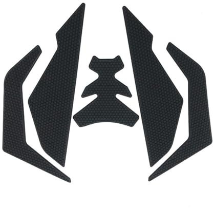 Tankschutz Aufkleber Für Katana 2021-2023 Motorrad Tank Pad Anti Slip Heizöl Tank Seite Knie Grip Aufkleber Schutz Ersatz