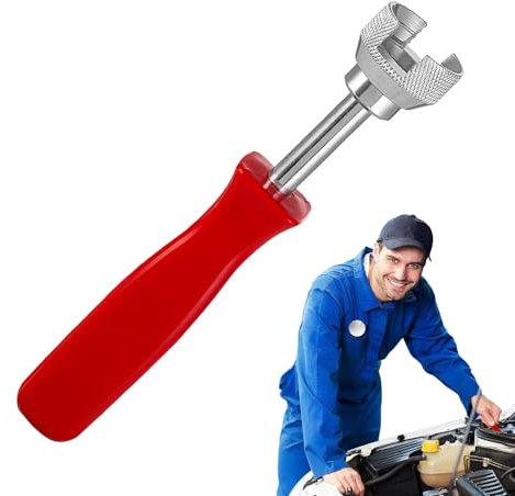 Wezalget Compresseur de Ressort de Frein pour Voitures | de Réparation de Frein Automobile,Matériel d'Entretien Auto pour Voitures Camions Camping-Cars