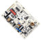 Circuito de control de refrigerador PCB, placa base de refrigerador, compatible con Haier, placa base de congelador 0061800014, reemplazo de placa base