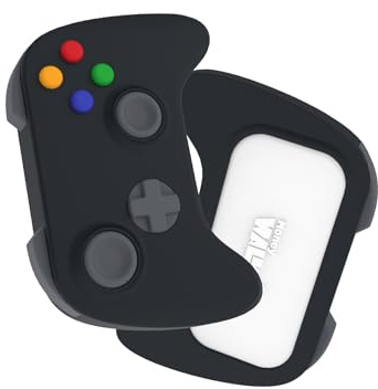 Money Walkie - Porte Monnaie sans Contact pour Enfants et Ados - Solution pour Apprendre à Gérer Son Argent - Pratique, Ludique et Pédagogique - Manette
