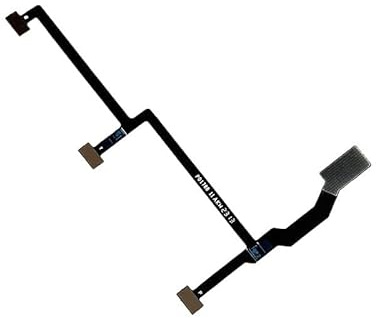 YSJOZWA Flexibles Kabel für Mavic Pro Gimbal-Kamera und DJI-Drohnenteile(1PC Copy New)