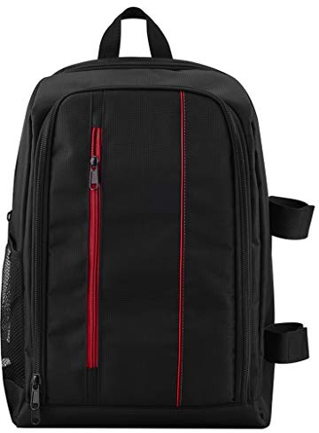 wasserdichte Aufbewahrungstasche, tragbarer Nylon Rucksack für FPV Combo, Tragetasche für Koffer, Drohnen Fernbedienung, Zubehör, FPV Combo Rucksack