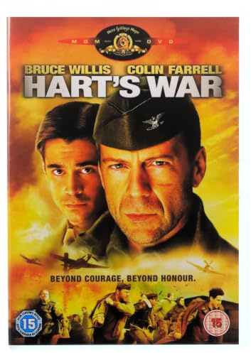 Hart's War [UK Import]