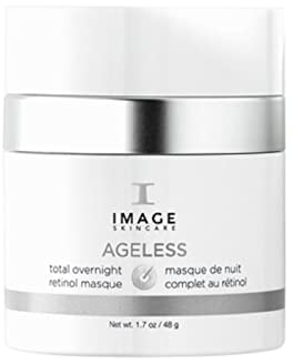 Image Skincare Total Overnight Retinol Masque