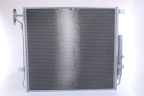 Nissens 940485 Kondensator für Klimaanlage