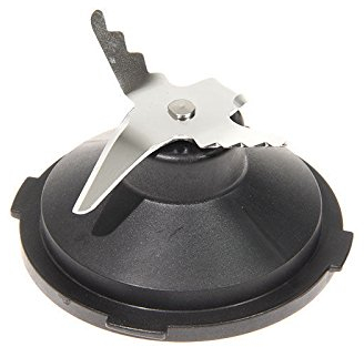 Braun Lame Base Raccord Broche Mixeur Robot Identity Collection FP5150 FP5160