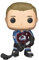 Funko POP! Vinyl NHL: Avalanche-Nathan MacKinnon MacKinnon - (Home Jersey) - Vinyl-Sammelfigur - Geschenkidee - Offizielle Handelswaren - Spielzeug Für Kinder und Erwachsene - Sports Fans