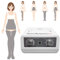 MESIS Presoterapia Profesional y para casa, PressoMassaggio Plus+ (con 2 botas y Kit Slim Body) para piernas y abdomen