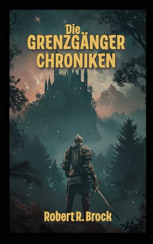 Die Grenzgänger Chroniken: Band 1: Das Lied der Rose