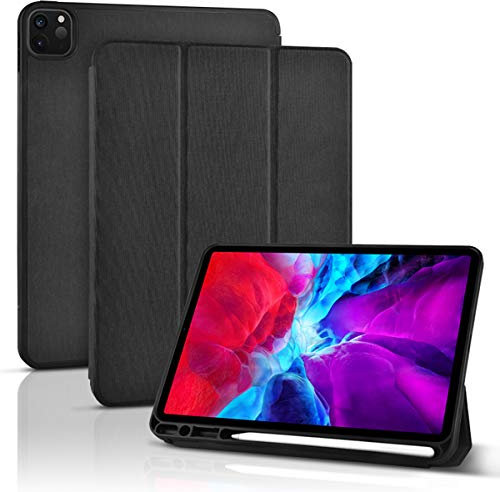 Étui de Protection Slim et Support pour Apple iPad Air 10,9 M1 (5e Gén - 2022)