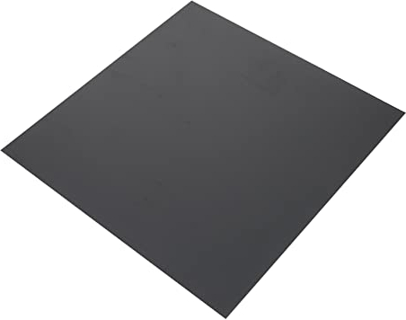 PLAFOPE Printer Platform Film Hot Bed Stickers Flexible Building Plate for Printing Single Layer Sticker for Printer Bed