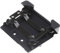 Young Wolf Parti del bordo di smorzamento del giunto cardanico RC Staffa d'urto Appeso Piastra Piastra Compatibile con DJI Mavic Pro