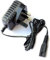 ENJOY-UNIQUE 1.7V Charger Adapter Power Supply Cord Compatible with Panasonic Beard Trimmer Shaver ER2302, ER-GD50, GD51, GD60, ER-GD61, ER-GB80, GB86, GB96, ER-GC50, GC51, GC70, GC71 Replaces RE9-86