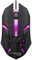 CTDWNT Souris de jeu filaire USB 5500 dpi réglable 7 boutons LED rétroéclairés Souris de jeu professionnelle S9g5 souris pour PC ergonomique d'ordinateur souris gamer filaire gamer pas cher souris de