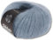 Frida's Wollhaus Lana Grossa 25 g Silkhair Mohair Superkid Seide Wolle Häkeln Stricken 43 Farben (42 | Hellblau)