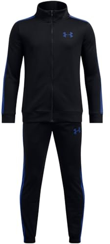 Under Armour UA Knit Track Suit1363290-004 YSM