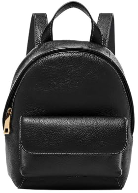 Fossil Women's Blaire Shoulder Bag, Black